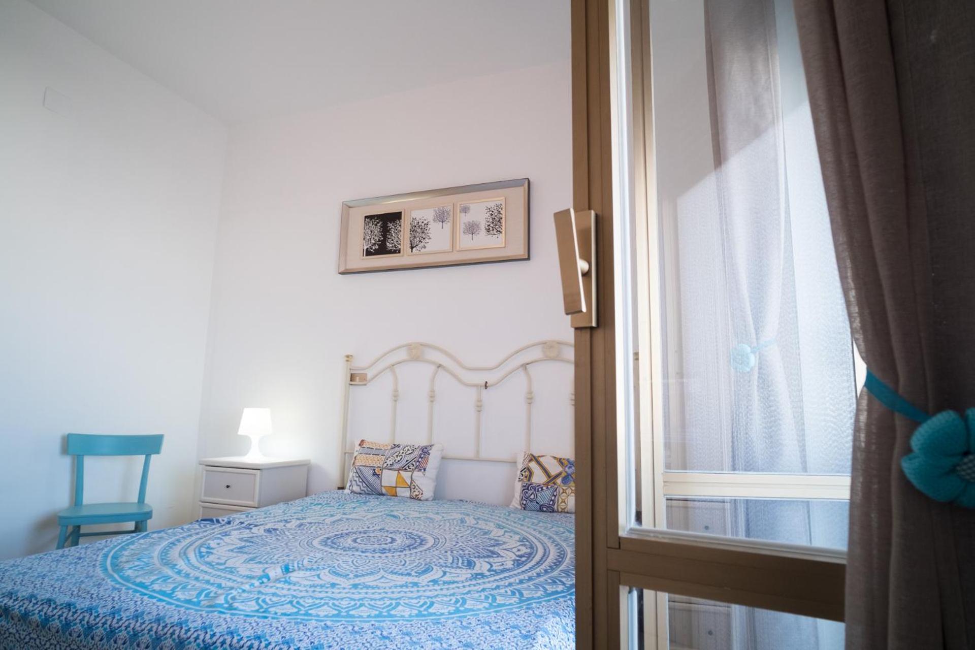Monolocale Ilporticciolovacanze Вилланова-ди-Остуни Экстерьер фото