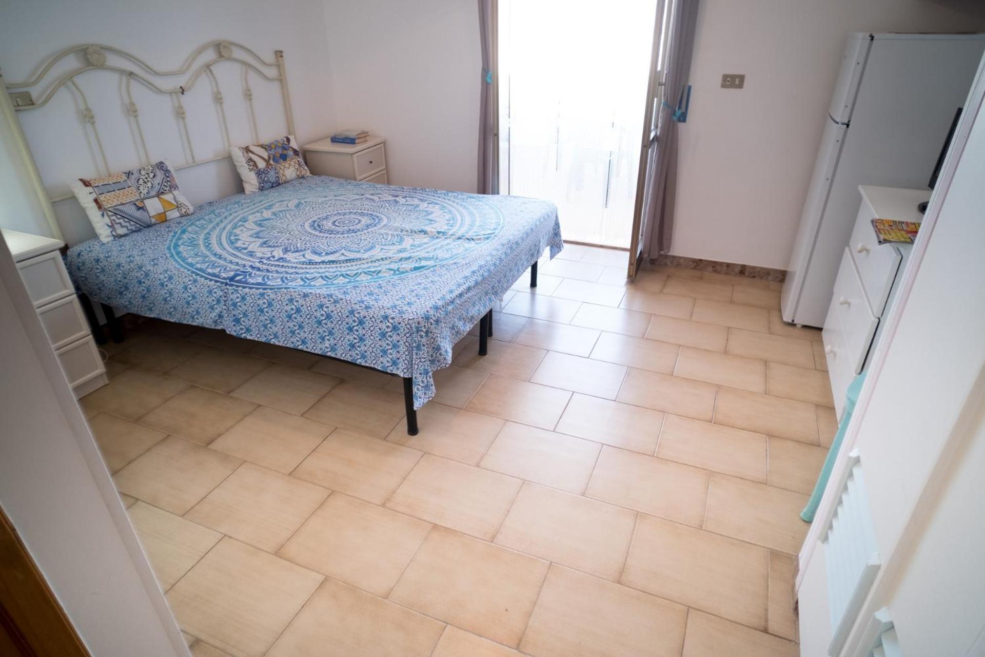 Monolocale Ilporticciolovacanze Вилланова-ди-Остуни Экстерьер фото